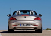 BMW Z4 Roadster